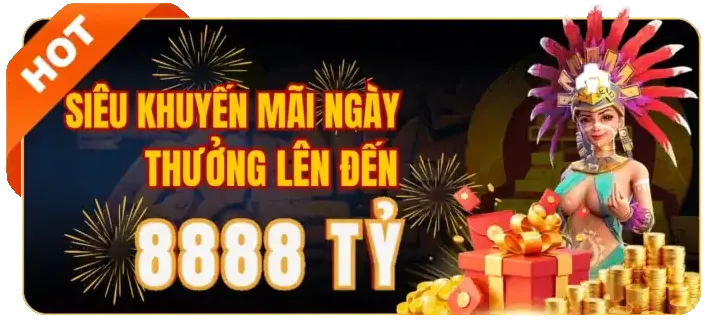 Ưu đãi sinh nhật suncity888