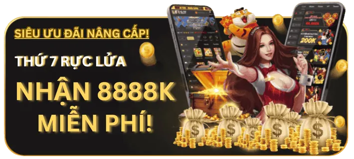 Thưởng nạp lại hàng tuần suncity888