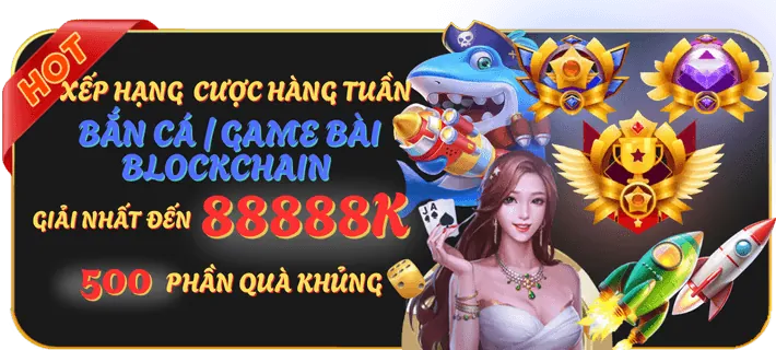 Ưu đãi cuối tuần từ suncity888