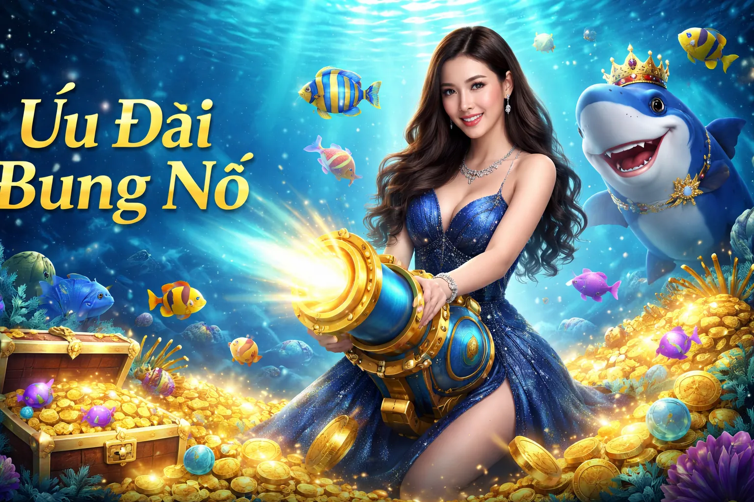 Các chương trình khuyến mãi độc quyền của suncity888