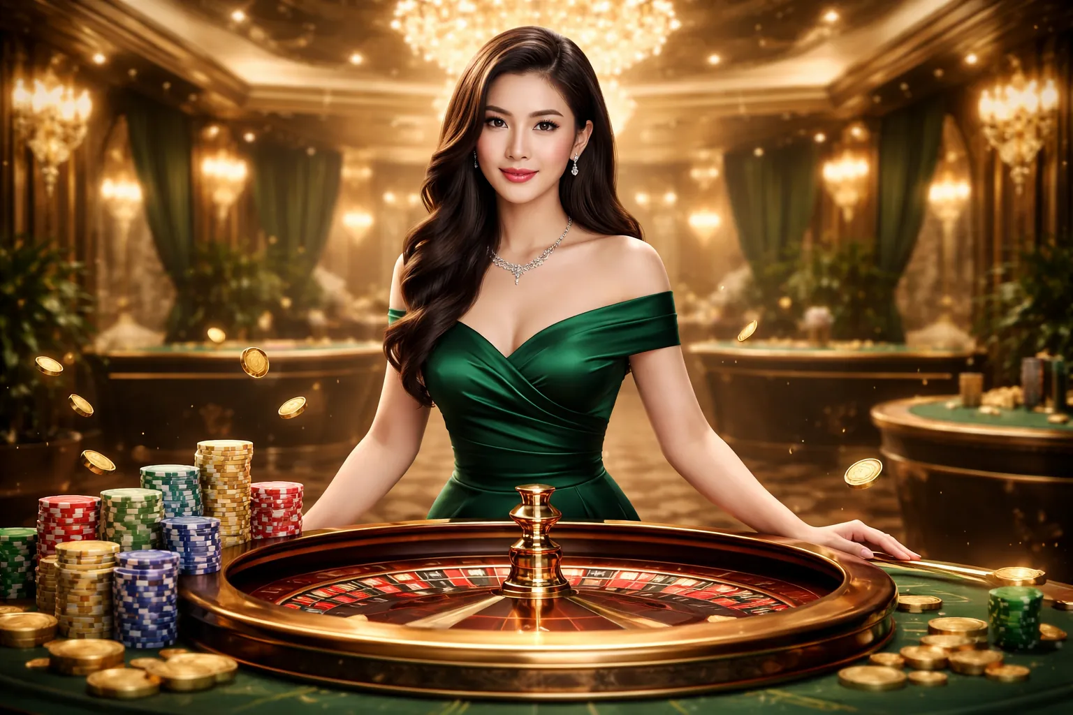 Sân vận động thể thao với các biểu tượng cá cược, thể hiện mẹo đặt cược thể thao tại suncity888