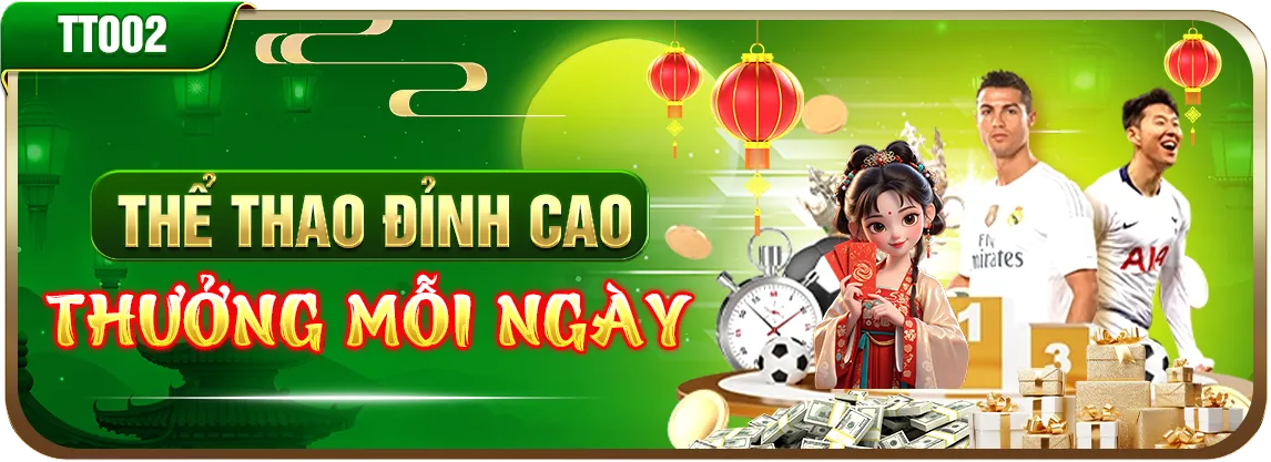 Ưu đãi bắn cá suncity888
