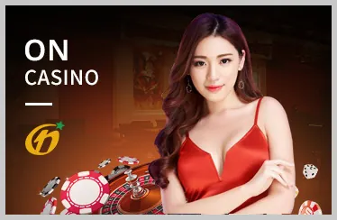 Casino Trực Tuyến suncity888